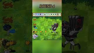 Unlimited firing rate of new plants in mod#pvzfusionmodmenu  #mobilegame #pvzgame