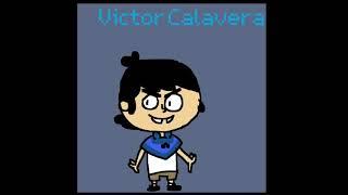 8 Bit Victor Calavera