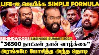 "3 தடவ Accident ஆச்சு இப்போ 1000 பேருக்கு வைத்தியம் பாக்குறேன்" Shree Varma Most Inspiring பேட்டி