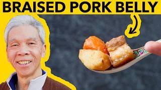  Braised Pork: The Cantonese Way (薯仔炆豬肉)