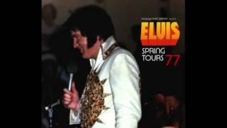 Elvis Presley - Little Darlin'