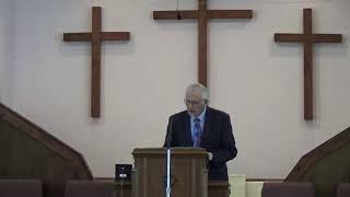 Valley View Baptist Church LV Live Stream, March 9th, 2025