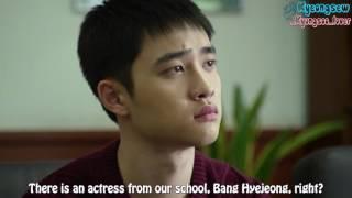 [ENG SUB] Be Positive Trailer