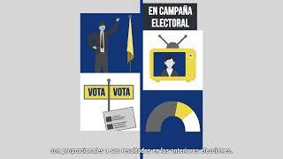 Que es la campaña electoral