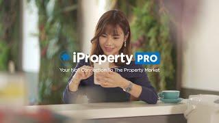 What is iProperty PRO all about? Hear it from our customers.