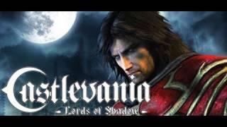 Castlevania: Lords of Shadow Review