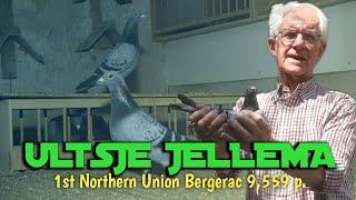 The Consanguinity - ULTSJE JELLEMA - 1st Northern Union Bergerac 2022