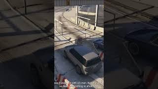 Kapıyı aç looo #shorts #gta5