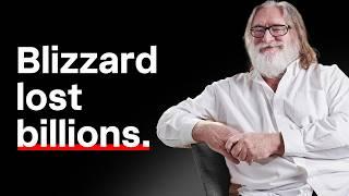 Insider Knowledge: The Most Costly Mistake In Blizzard's History.