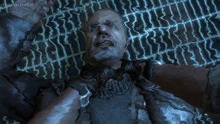 Call of Duty Black Ops - Dragovich's Death Final Mission Gameplay Veteran