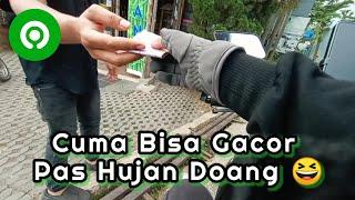 Ada Yang Sama? Gacor nya Cuma Pas Lagi Hujan Doang  | Live Onbid Bandung