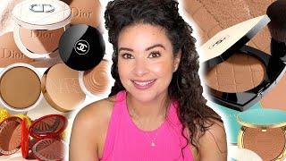 LUXURY BRONZER RANKING | 2022