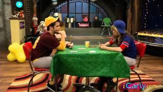 iCarly - Seddie Bloopers