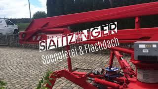 Satzinger Spenglerei und Flachdach