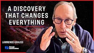 Searching for Extraterrestrial Life - Lawrence Krauss