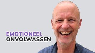 Elmer Hendrix over volwassen bewustzijn, opstelling en (on)gezond ego | KUKURU #233