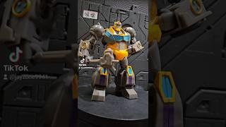 transformers cyberverse Maccadam/Alchemist Prime 變形金剛 賽博誌麥卡丹／擷天萃 #music #tiktok #transformerstoys