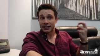 Dillon Casey talks about Nikita, Weapons & the Casey Brothers