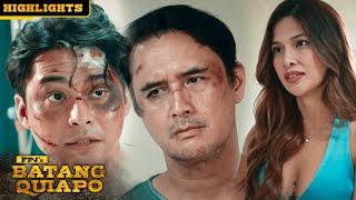 Rigor catches David and Vera meeting | FPJ's Batang Quiapo (with English Subs)