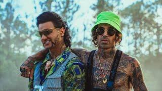 RiFF RAFF X YELAWOLF X DJ PAUL - MOSSY OAK (Official Audio)