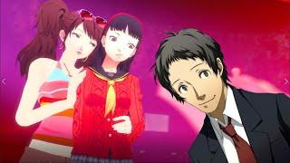 Adachi Status