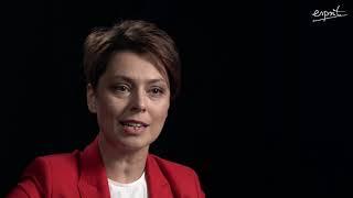 Joanna Bątkiewicz-Brożek #3 | Jak modlić się aktem zawierzenia "Jezu, Ty się tym zajmij!"?