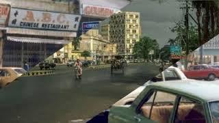 Five old pics of karachi 1980's