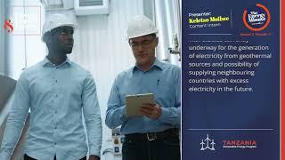 The Energy Minute: Tanzania's Aim to Generate 6,000 MW of Renewable Energy by 2025