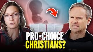 A "Christian" Case for Abortion? No Chance!