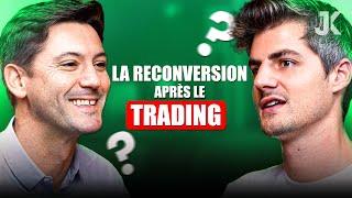 Quelles reconversions après le trading ?