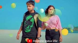 New #ringtone 2021  bichad ke ek pal ‍️sad  bewafa ||sad ringtone