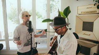 #1147 Metric - All Comes Crashing (Session acoustique)