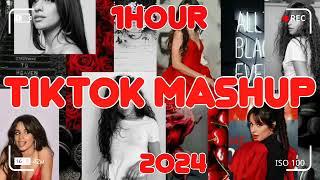 (1HOUR)TikTok Mashup 2024 (Not Clean)