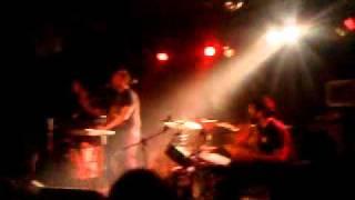 the rural alberta advantage live in berlin