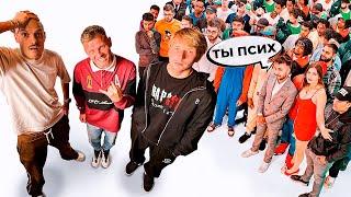 ВАСЯ МАВРИН ПРОТИВ ХЕЙТЕРОВ **За что Василий Маврин попал в тюрьму?**