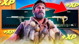 NO BS UNLIMITED XP GLITCH UNDER 60 SECONDS! ( Black Ops 6 Zombies )