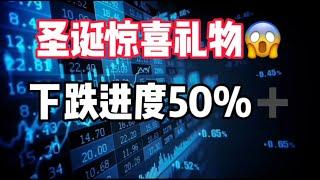 2024年12月20日｜比特币行情分析：圣诞惊喜狂欢，下跌进度条加快#投資 #比特币 #crypto #以太坊 #btc #虚拟货币 #eth #加密货币 #nft