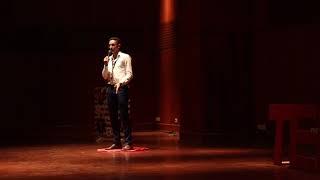 The Loser Boy | Youssef Hassan & Youssef Hassan | TEDxHelwanUniversity