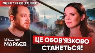 ️2024 – ВИРІШАЛЬНИЙ рік? Владлен МАРАЄВ про неминучий розпад рОСІЇ, стосунки з Польщею | Рандеву