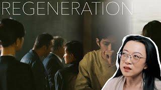 Watch ONLY the First 7 Episodes, Please~ Regeneration - Final Review [CC]