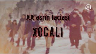 Yadındamı / Xocalı / 26.02.2024