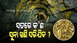 World Is Running Out Of Gold Mines | OTV Special Report
