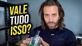 NICHO - O QUE VOCÊ PRECISA SABER SOBRE A ALTA PERFUMARIA!