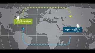 Import Export Education Experts - Global Training Center