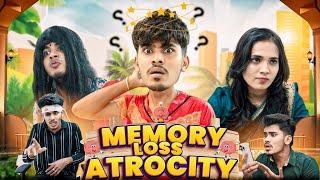 Memory Loss Atrocity | Comedy | Mabu Crush