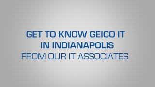 GEICO Careers | Indy's Center of Excellence