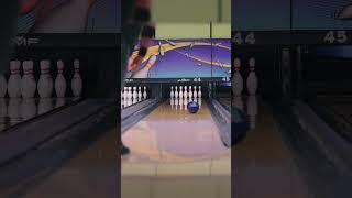 Nice and easy #bowl #bowling #bowlingleague