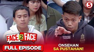 FACE 2 FACE SEASON 4 | Episode 37 | May 23, 2024