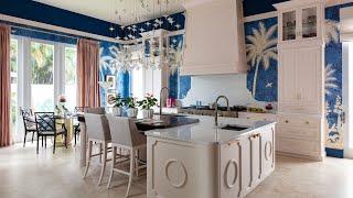 Design Tips from the Kips Bay West Palm Beach Decorator Showhouse