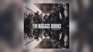 The Haggis Horns - Haggis Express [Audio]